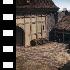 Bauhistorische Rekonstruktionen aus dem Spätmittelalter: „Fundsache Luther - Archäologen auf den Spuren des Reformators“ 3D-Rekonstruktion von Luthers Elternhaus in Mannsfeld.